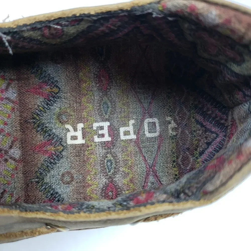 Roper lacee ii